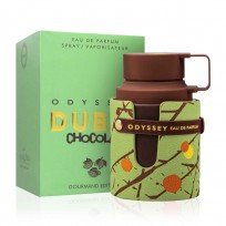 ARMAF ODDYSEY PERFUME DUBAI CHOCOLAT EDP X100 ML