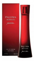 PALOMA HERRERA PASSION X100   