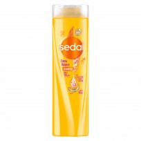 SEDAL SHAMPOO X340 CREMA BALANCE   