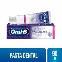 ORAL B X90 3D WHITE BRILLANT FRESH