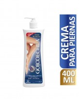 GOICOECHEA CREMA X400 ULTRA NUTRITIVA