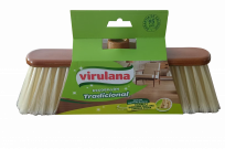 VIRULANA ESCOBILLON TRADICIONAL