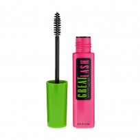 MAYBELLINE MASCARA GREAT LASH BIG WASHABLE