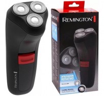 REMINGTON AFEITADORA ROTATIVA DOBLE CORTE