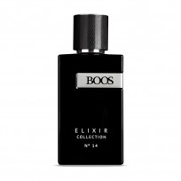 BOOS ELIXIR COLLECTION N14 EDP X100ML