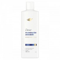 DOVE SHAMPOO X400 RECONSTRUCCION COMPLETA