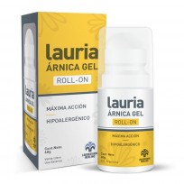 ARNICA GEL LAURIA ROLLON X60