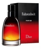 FAHRENHEIT X75 PARFUM         