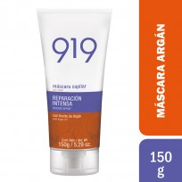 919 MASCARA X150 ARGAN
