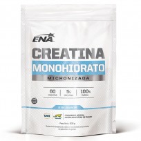 ENA CREATINA MICRONIZADA X300 NEUTRO