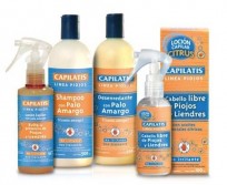 CAPILATIS KIT LINEA PIOJOS