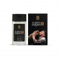 EL GRITO SAGRADO 10 X50ML     