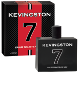 KEVINGSTON 7 EDT X50          