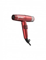 GAMA SECADOR DE PELO IQ LITE RED ULTRA-LIVIANO PROFESIONAL 