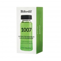 BIFERDIL AMPOLLA 1007 CAIDA SEVERA X20