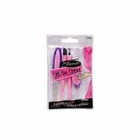 MS SET MANICURA 4 PIEZAS