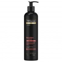 TRESEMME ENJUAGUE KERATINA ANTIFRIZZ X500 