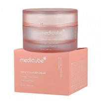 MEDICUBE CREAM TRIPLE COLLAGEN X50