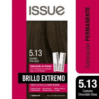 ISSUE KIT 5.13 BRILLO EXTREMO