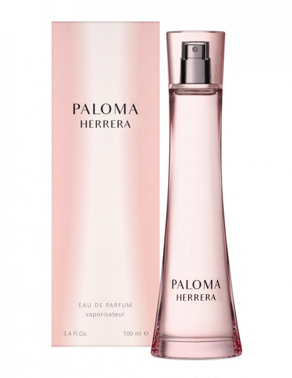  Carolina Herrera Eau De Parfum Spray 3.4 oz / 3.4 fl oz para  mujeres por 3.4 fl oz : Belleza y Cuidado Personal