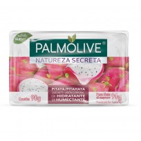 PALMOLIVE JABON X90 PITAYA    