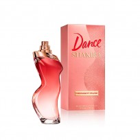 SHAKIRA DANCE MIDNIGHT MUSE EDT X50 