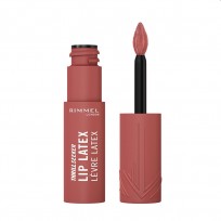 RIMMEL LABIAL LIP LATEX 150 MAGNETIC
