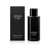 ARMANI CODE MEN X125 ML