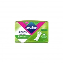 NOSOTRAS PROTECTORES X20