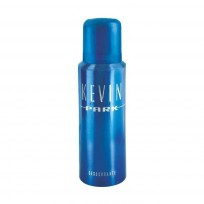 KEVIN PARK DESODORANTE AEROSOL X250ML