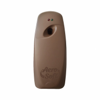 AERO SOFT APARATO AROMATIZANTE MARRON      