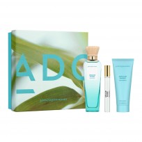 AGUA BAMBU X120 FEM SET       