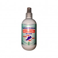 WASSINGTON SANITIZANTE DE CALZADO X200