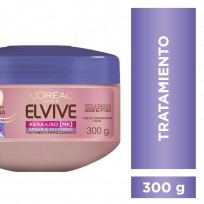 ELVIVE TRATAMIENTO X300 KERA LISO BRILLO