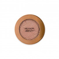 REVLON POLVO BRONZER SKINLIGHTS 002      