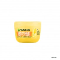 GARNIER CREMA HIDRATANTE VIT C X85 TOQUE SECO