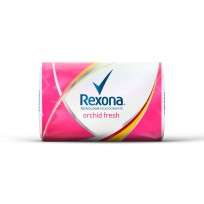 REXONA JABON X125 ORQUIDEA