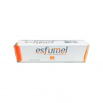 ESFUMEL CREMA BLANQUEADORA X20G.    