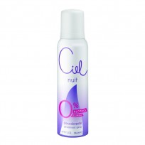 CIEL DEO AEROSOL X144 NUIT    