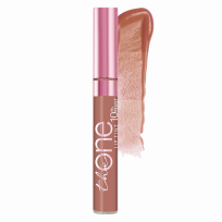 IDI LABIAL THE ONE PRINT LIP TINT 10HS 04 PINK NUDE 