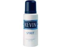 KEVIN SPIRIT DEO X150