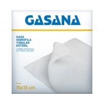 GASANA GASA N.1 15X15