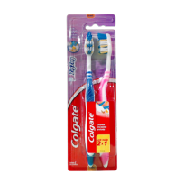 COLGATE CEP.ZIG ZAG 2X1