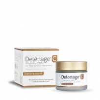 DETENAGE C ANTIOXIDANTE BOOSTER CON CAPSULAS X30    