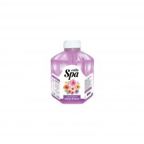 SPA JABON LIQUIDO X300 ORQUIDEAS REPUESTO