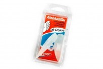 LENOX ALMOHADILLA P/DEDO GARRA GRANDE X2