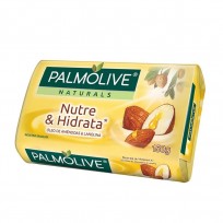 PALMOLIVE JABON X150 LANOLINA 