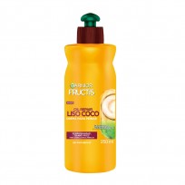 FRUCTIS CREMA DE PEINAR X250 LISO COCO 