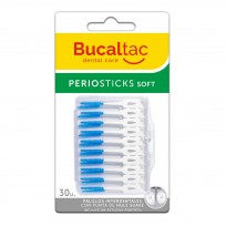 BUCAL TAC PERIO STICK X30 SOFT