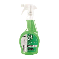 CIF EXPERT BAÑO GATILLO X 500 ML PODER ANTISARRO